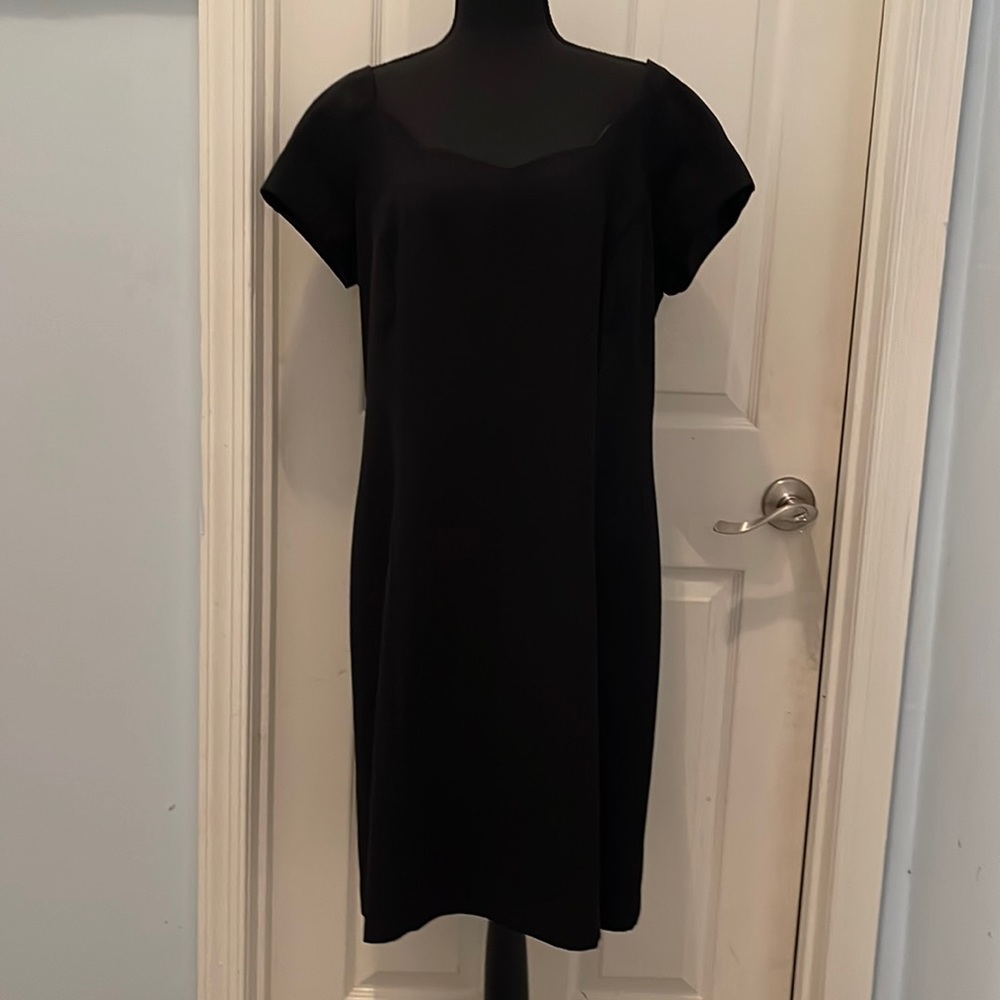 Virgo II dress